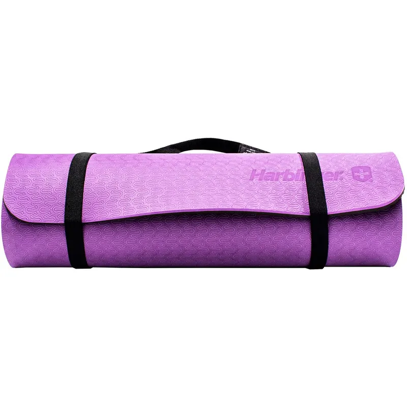 Harbinger 3/8" Eco-Fit trainingsmat Fabrieksprijs