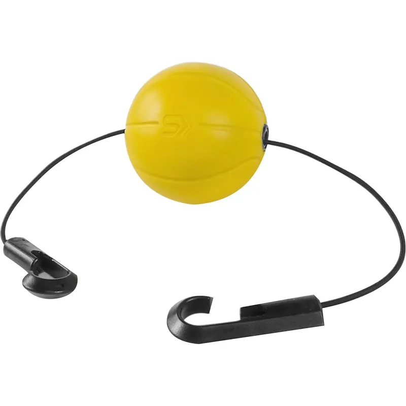 SKLZ Basketbal Schietdoel - Zwart/Geel Must-Have