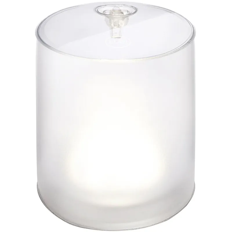 MPOWERD Luci EMRG 3-in-1 waterdichte opblaasbare noodverlichting op zonne-energie Fabrieksprijs