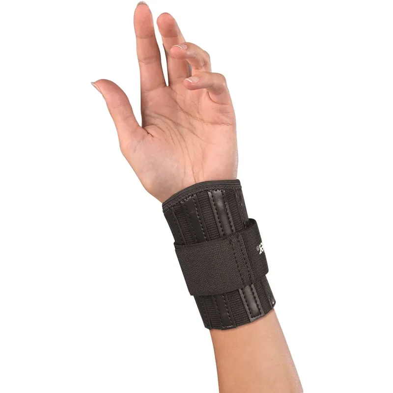 Weekendaanbieding Mueller Polsbrace - Zwart