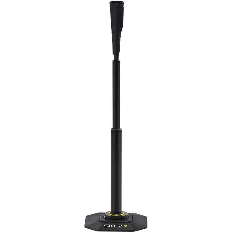Voordeelprijs SKLZ Pro Training Baseball-T-shirt - Zwart