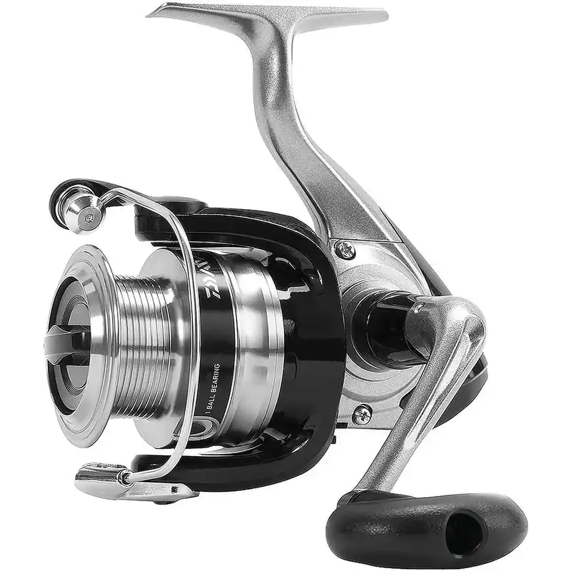 Premium Daiwa Strikeforce-B Spinning Vismolen - SF4000-B-CP