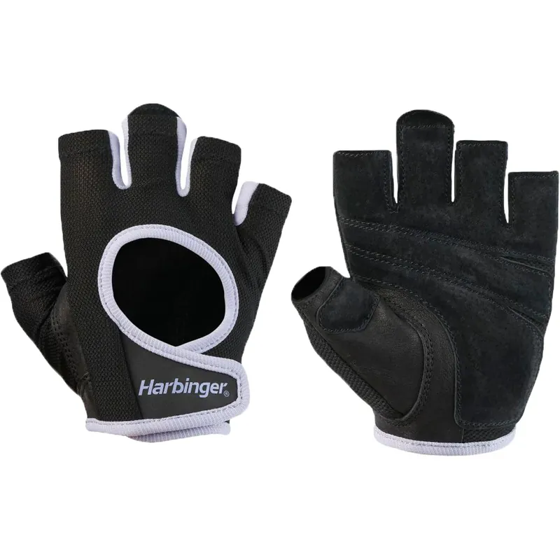 Must-Have Harbinger Power Gewichthefhandschoenen voor dames - Periwinkle S