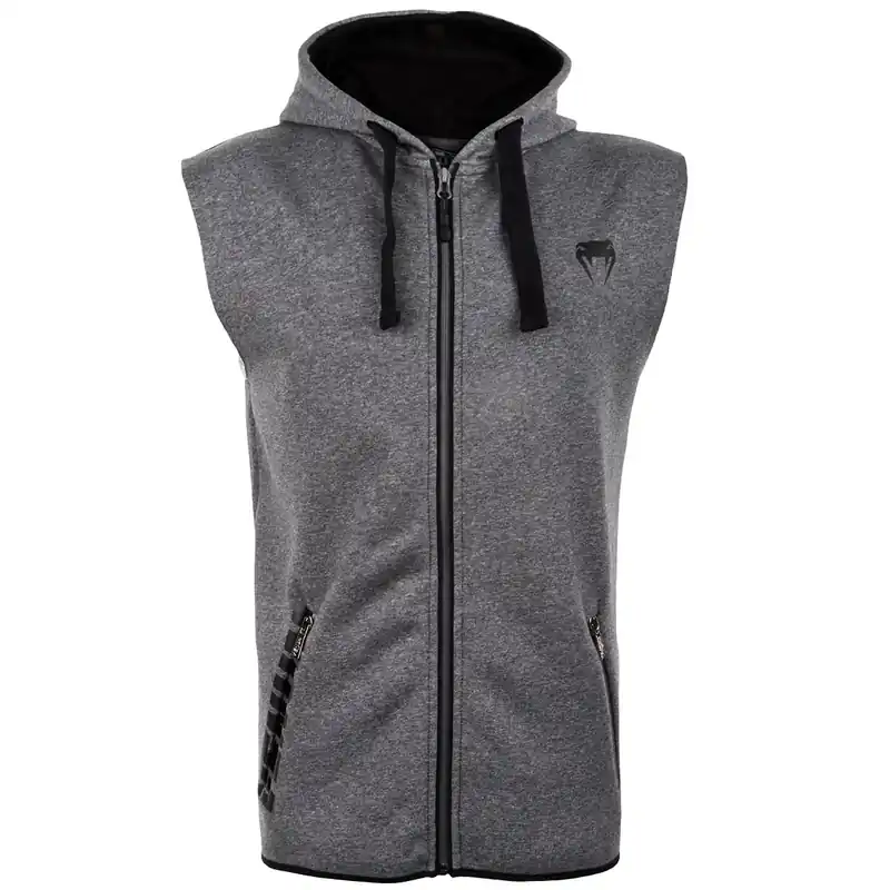 Seizoensaanbieding Venum Contender 2.0 Mouwloze hoodie met rits M