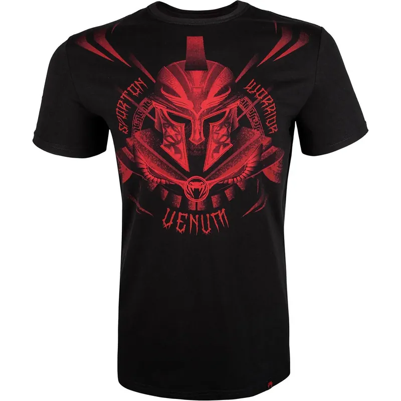 Superprijs Venum Gladiator 3.0 T-shirt met ronde hals S