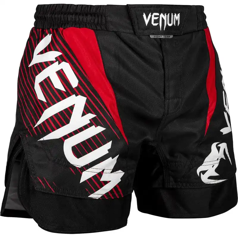 Venum No-Gi 2.0 lichtgewicht MMA-gevechtsshorts - Zwart M Populair