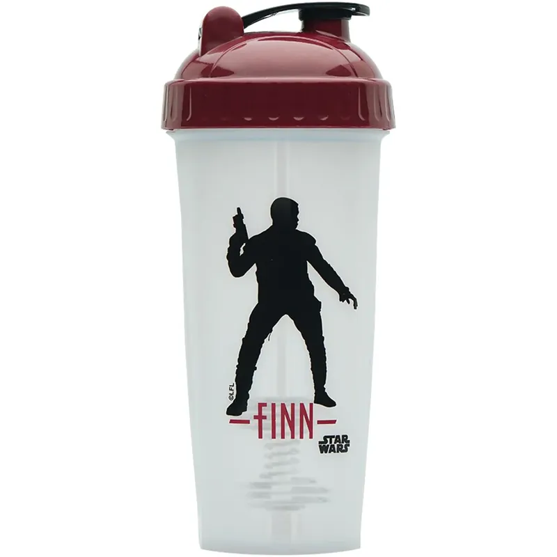 Korting Performa PerfectShaker 28 oz. Star Wars Shakerbeker - Finn