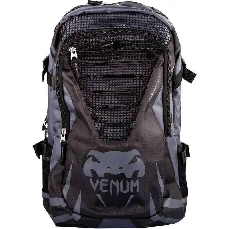 Lage Kosten Venum Challenger Pro Rugzak - Grijs/Grijs