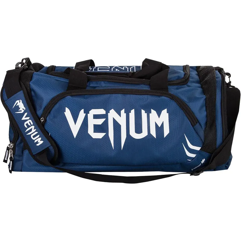 Lage Prijs Venum Trainer Lite Sport plunjezak - Marineblauw/Wit