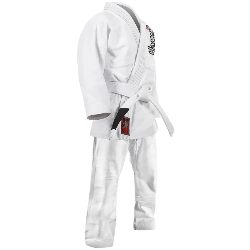 Exclusieve Aanbieding Hayabusa Yuushi Jeugd Jiu-Jitsu Gi - Y00 - Wit