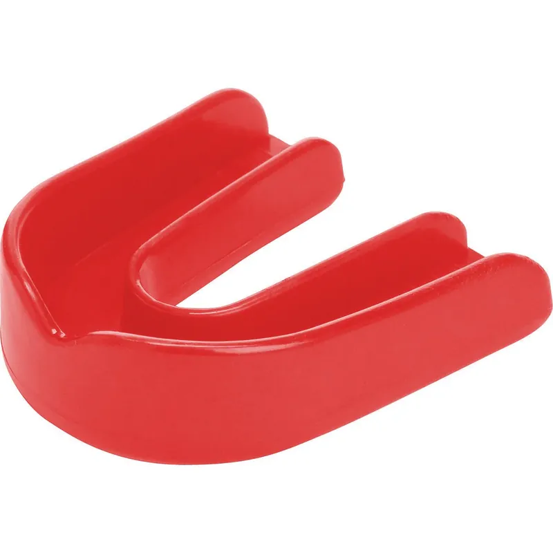 Everlast Single Mondbeschermer-Rood Nu Kopen