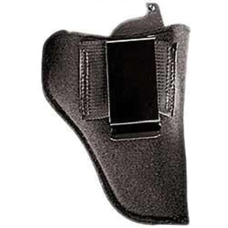 GunMate Inside-The-Pants Rechtshandige Heupholster - Maat 20 - Zwart Hete Deal