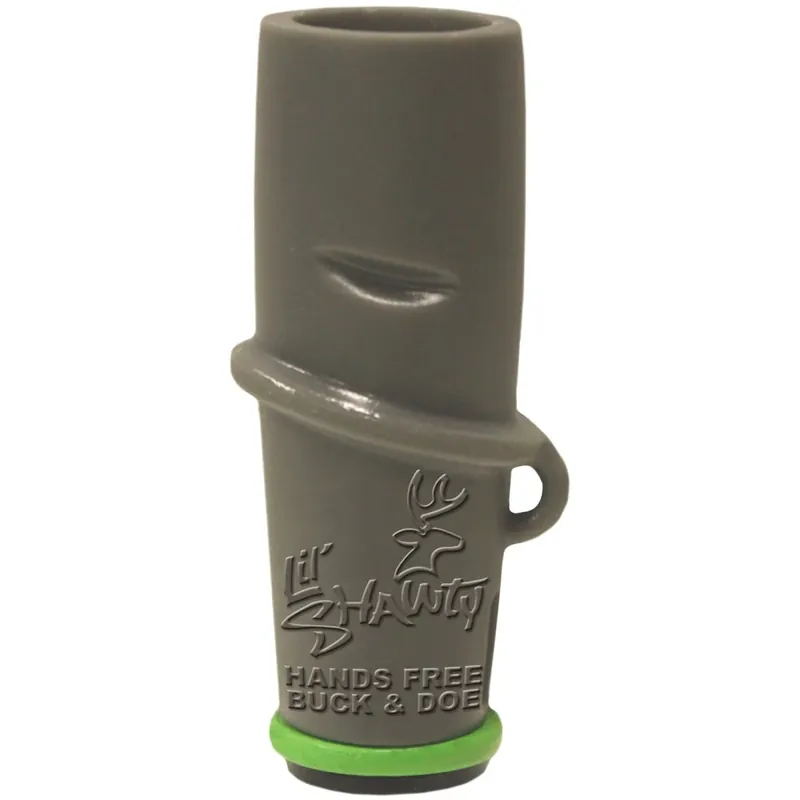 Primos Hunting Lil' Shawty Handsfree Buck en Doe-oproep Alleen Vandaag