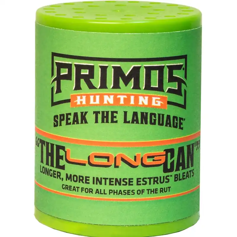 Primos Jagen De Lange Blik Doe Bleat Koop Vandaag