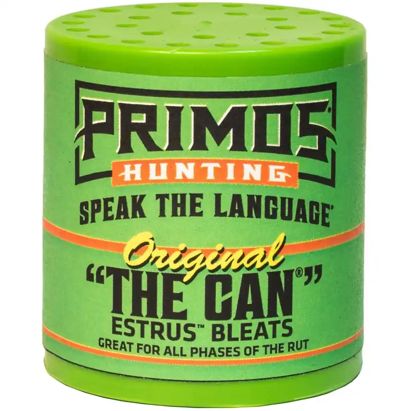 Voordeelprijs Primos Jagen De Originele Can Doe Bleat
