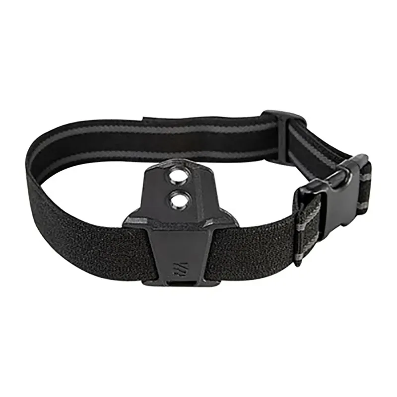Blackhawk T-Series Jack Slot Beenband Adapter - Zwart Shop Nu