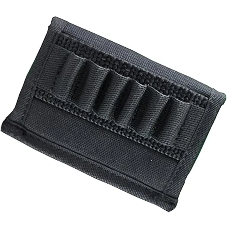 Bestseller Uncle Mike's Kodra Cartridge Slide - Zwart Handgun