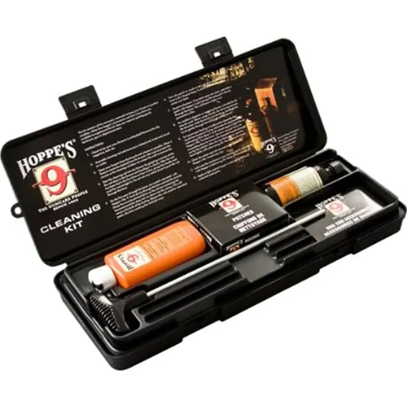 Korting Hoppe's Pistool .40/10mm Reinigingsset