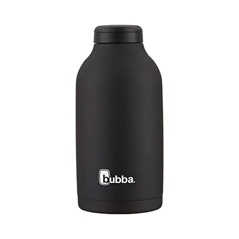 Bubba 64 oz. Radiant vacuüm geïsoleerde roestvrijstalen rubberen growler Bas Gereduceerde Prijs
