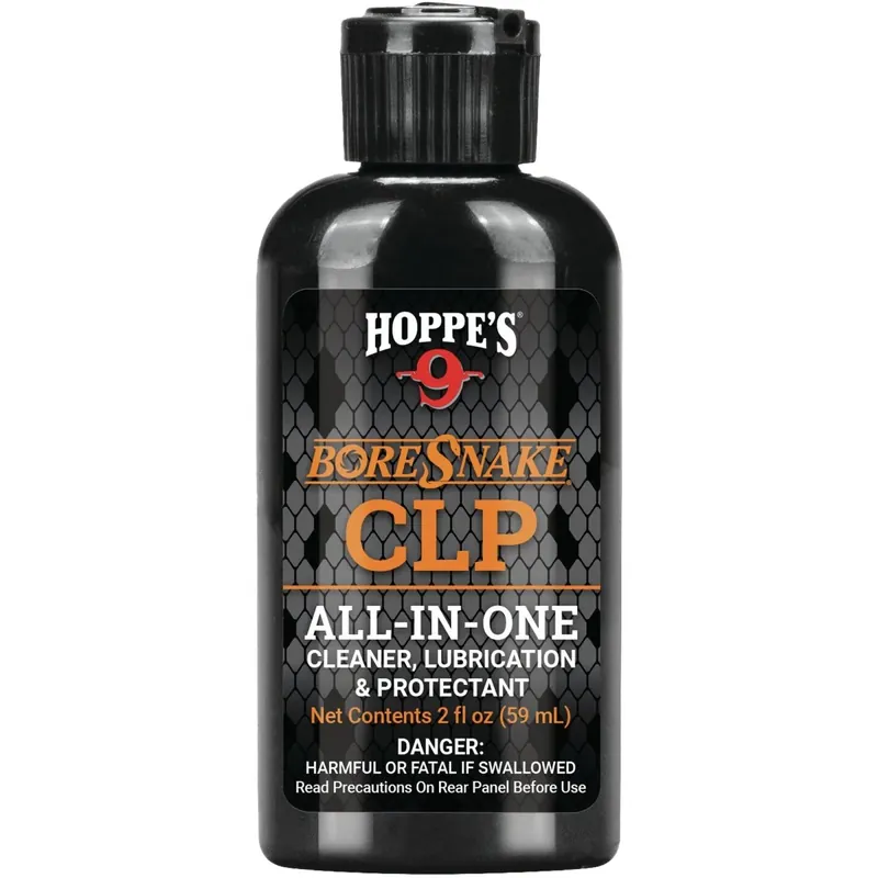 Bestel Nu Hoppe's 2 oz. Boresnake-olie CLP