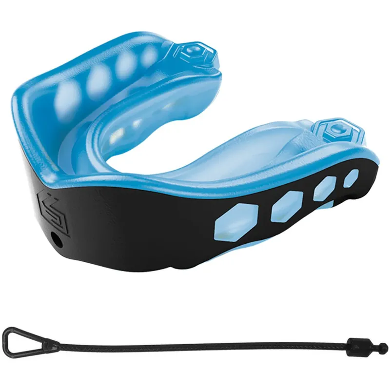 Shock Doctor Gel Max Mondbeschermer Adult Hete Deal