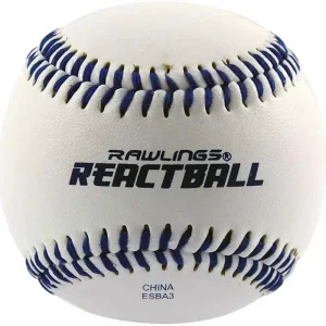 Rawlings Pro Style REACTBALL Trainingshonkbal Nu Kopen
