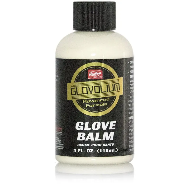 Rawlings Glovolium honkbal-/softbalhandschoenbalsem Exclusieve Aanbieding