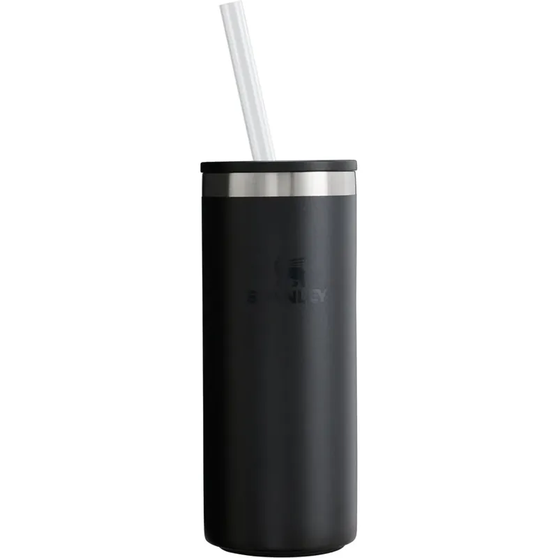 Laatste Kans Stanley De Everyday Slim Blikjeskoeler Black2.0