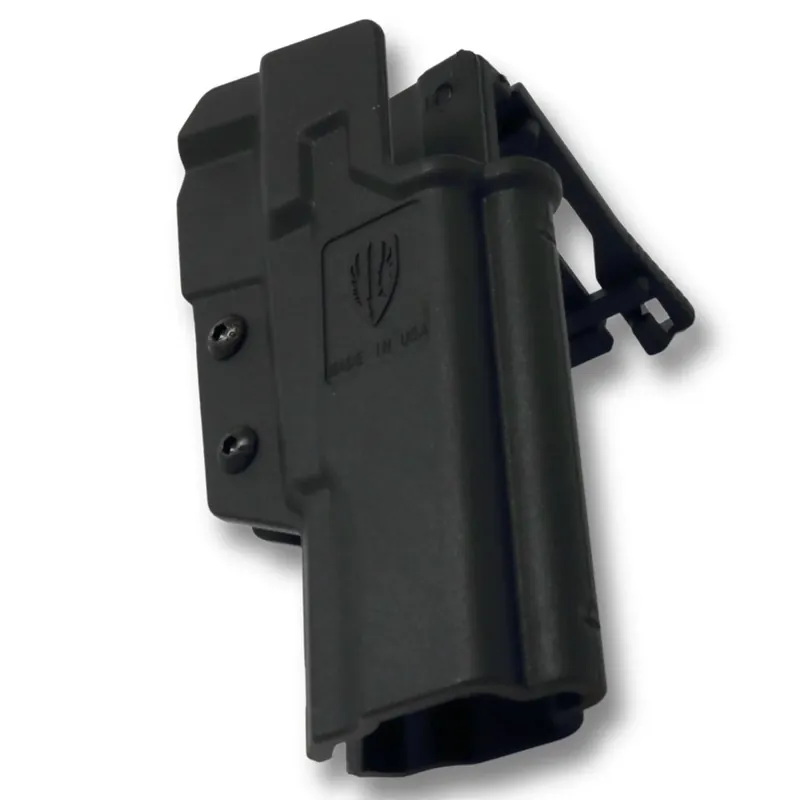 Dagaanbieding ProMag Archangel SIG P320 Full Size/Carry OWB Holster/Magazine Carrier, Zwart, Polymeer
