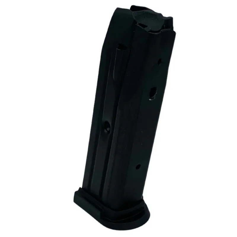 Aanbieding ProMag FN 509, 9 mm, 10 patronen, blauw staal