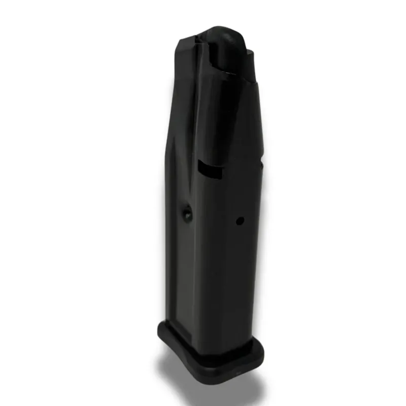 Superprijs ProMag Springfield Prodigy / EAA 2311 / 2011 9MM, 10 patronen, blauw staal