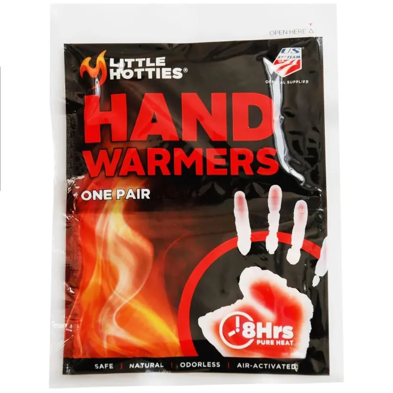 Little Hotties 18 uur hand- en bodywarmer, 1 verpakking Gecertificeerd