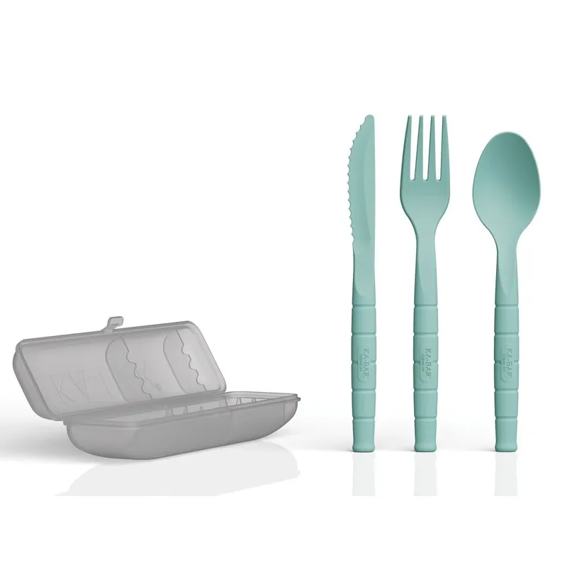 Laatste Versie KA-BAR Lunch Pal