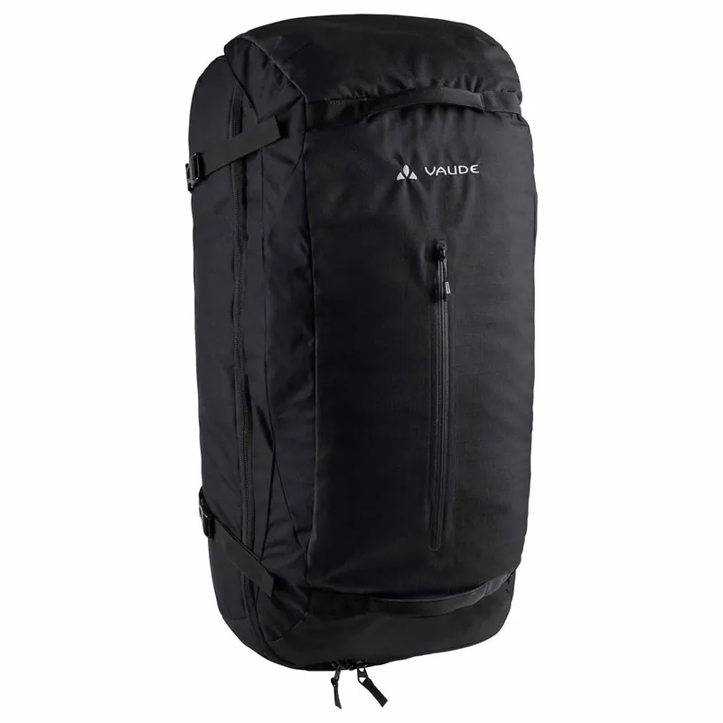 Vaude Mundo 65+ To Go-reisrugzak Zwart Fabrieksprijs