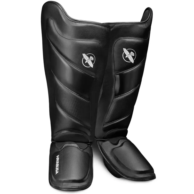 Koop Online Hayabusa T3 Striking scheenbeschermers Klein