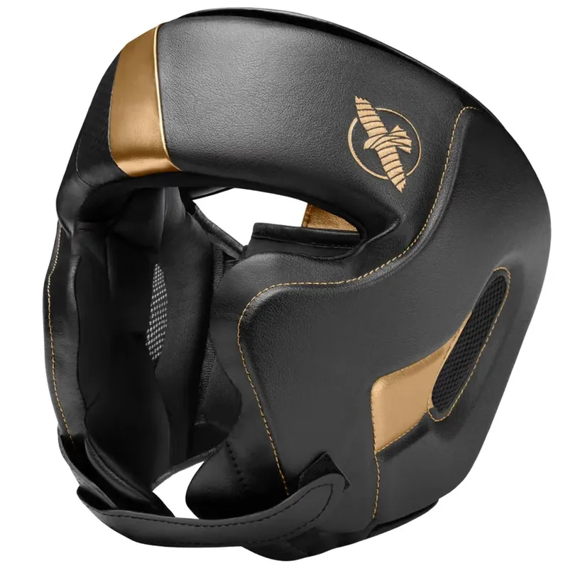 Lage Kosten Hayabusa T3 bokshelm Groot / X-Large