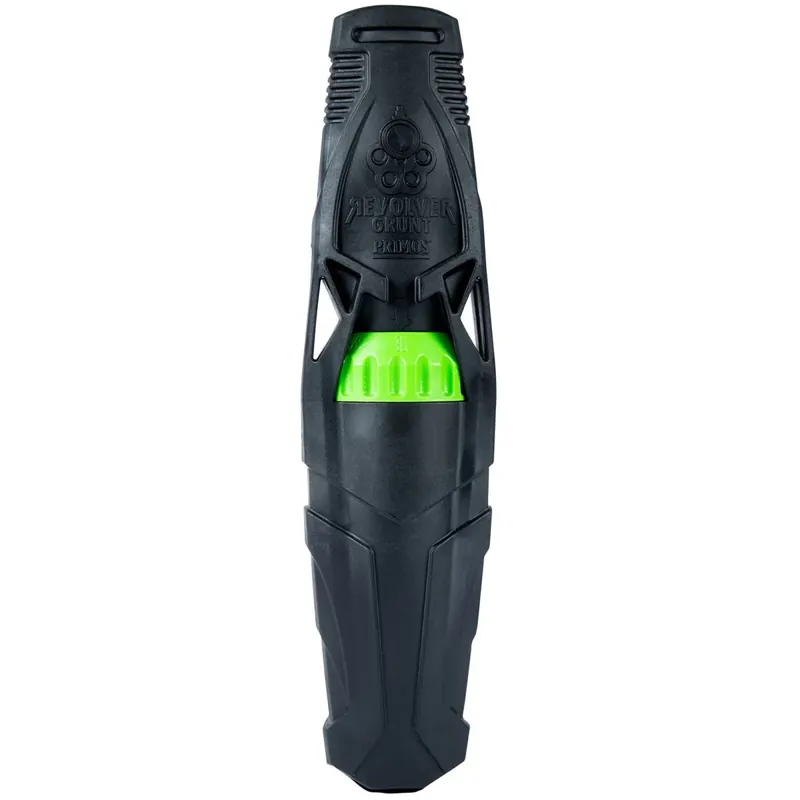 Primos Hunting Revolver Verstelbare Grunt Call Gratis Retour