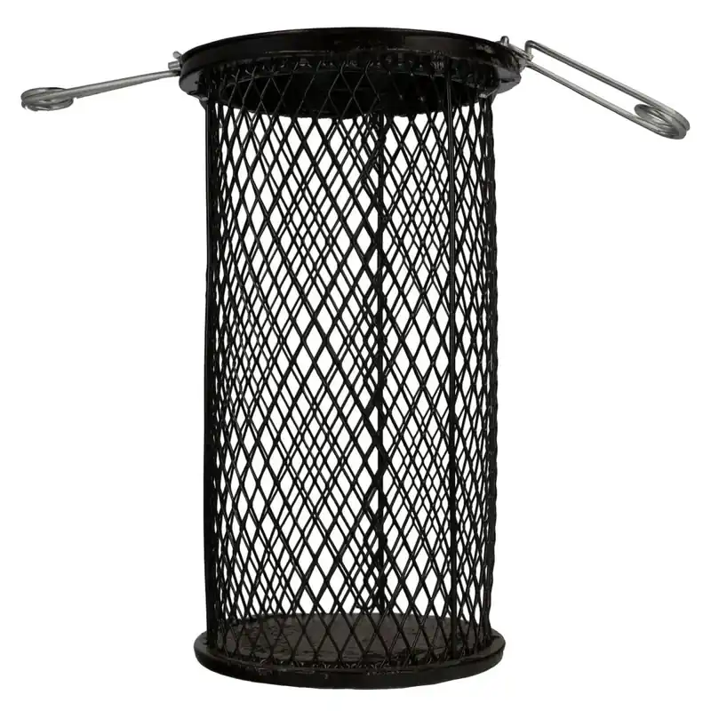 Koopje Eagle Claw 1 Qt Chum Pot, staal