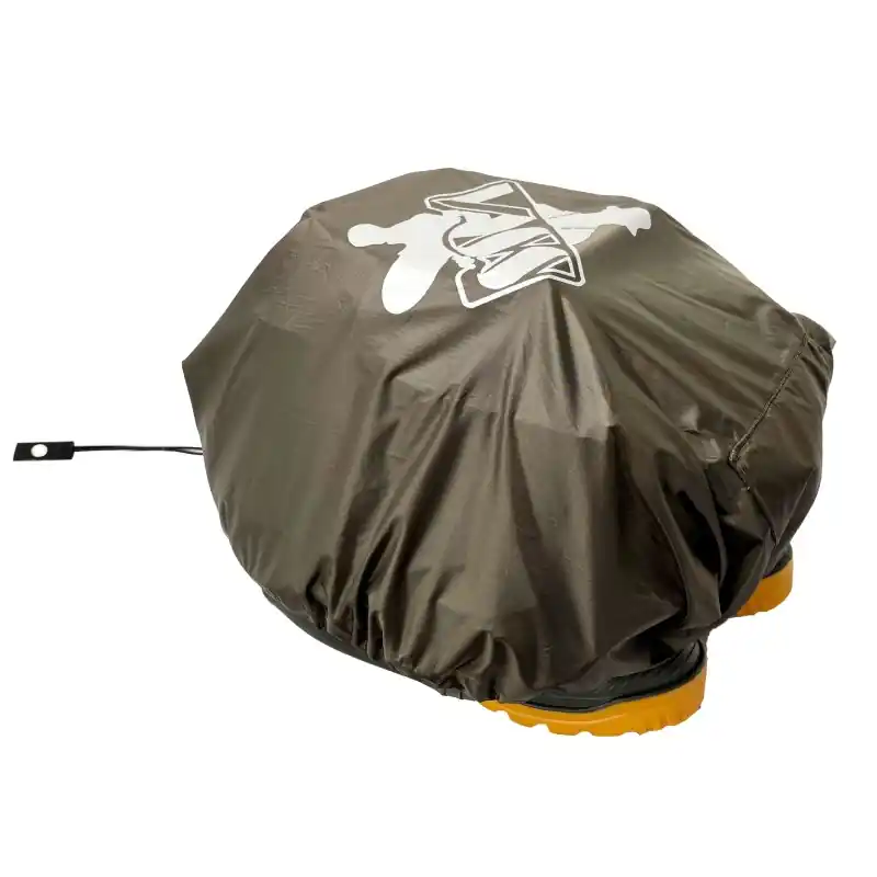 Laatste Versie Vass Wader Bivvy Waterdichte Beschermhoes