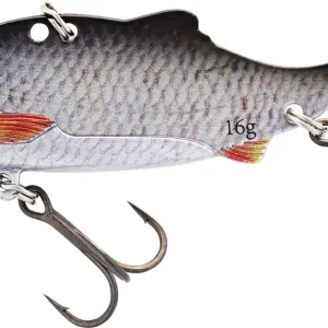 Beperkt Aanbod Westin Ricky The Roach Tungsten Vibration Bait 4.5cm (9g) Firetiger Rudd