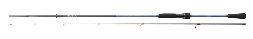 Speciale Aanbieding Daiwa Triforce Perch Spinhengel (10-30g) 2.10m