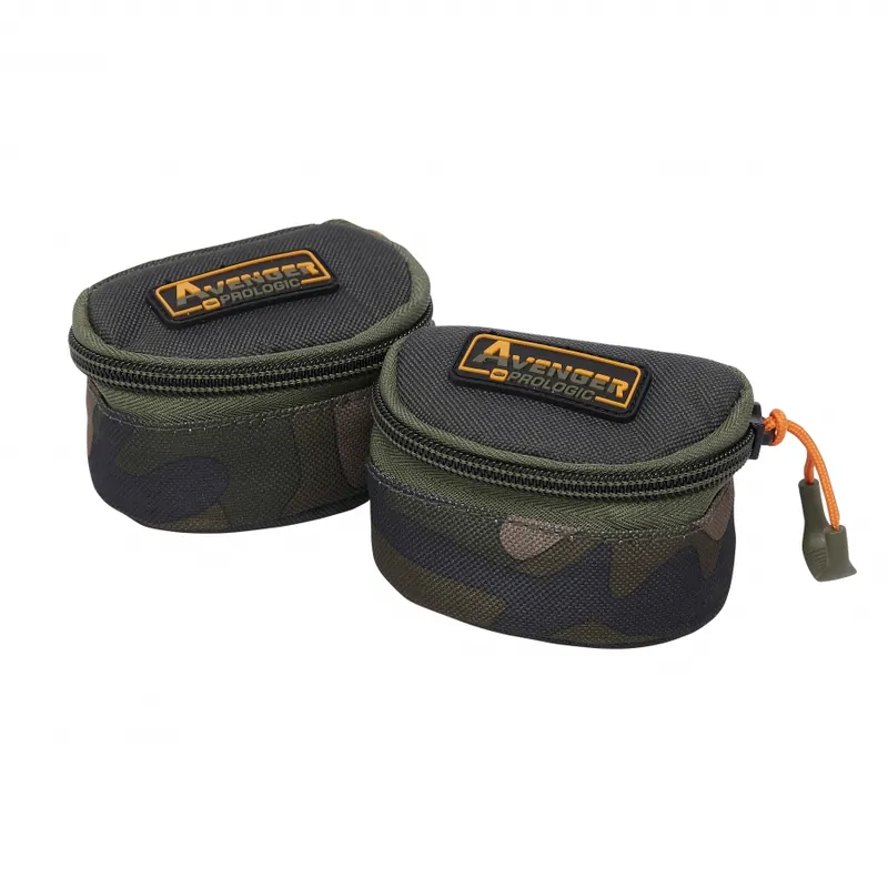 Prologic Avenger Lead & Accessory Bags (2stuks) Korting