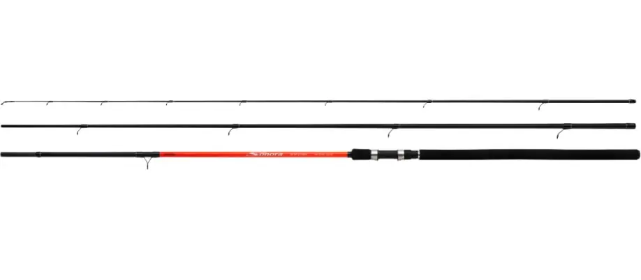 Shimano Sonora SW Match Zeevis Matchhengel (3-delig) 4.20m (20g) Korting