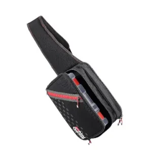 Aanbieding Abu Garcia Sling Bag (31cm x 12cm x 22cm)