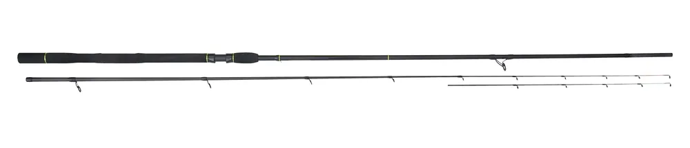Direct Beschikbaar Sensas Black Arrow 150 Method Feederhengel 9ft