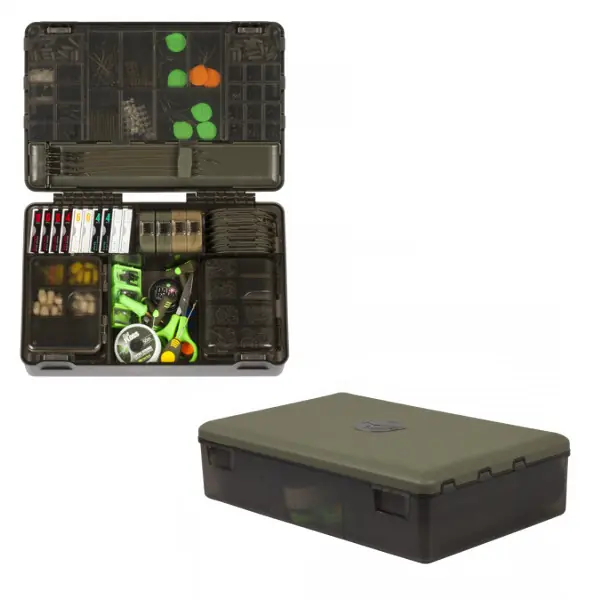 Gratis Retour Korda Tackle Box
