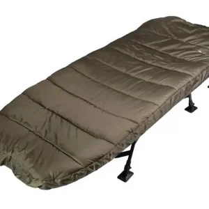 Exclusieve Aanbieding JRC Defender II Flatbed Sleepsystem Stretcher Wide