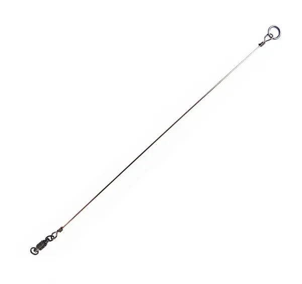 Musky Innovations Wire Beast Leader 240 lbs Tijdelijk Beschikbaar