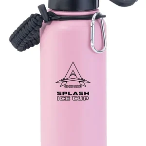 Anaconda Carp Girl Splash Ice Cup Drinkfles 1200ml Bestseller