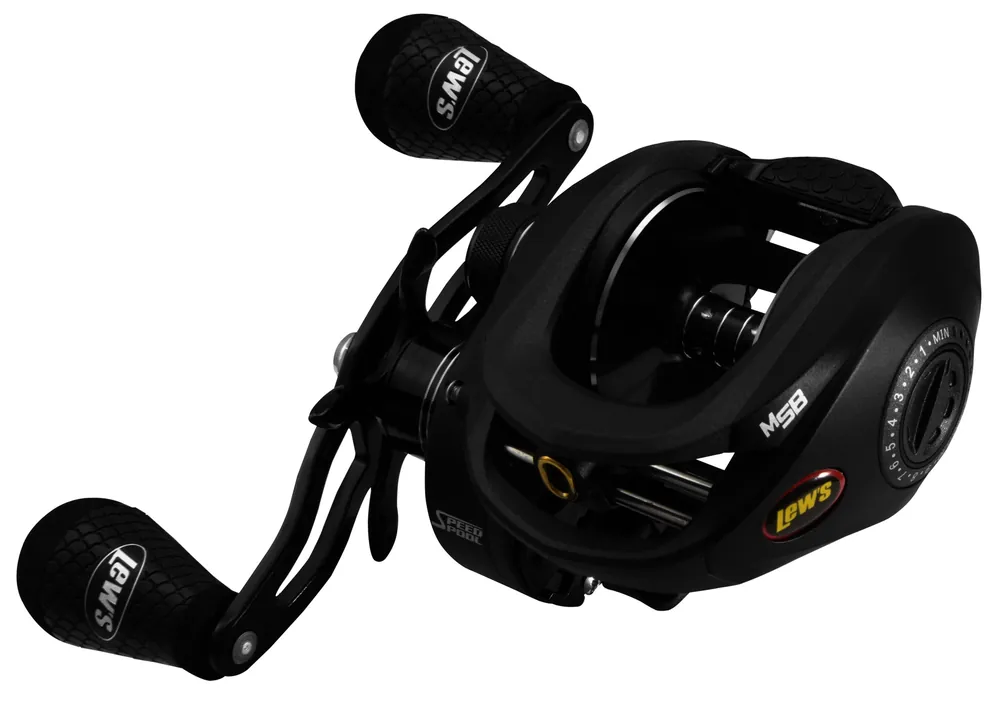 Lew's Super Duty 300 RH Baitcaster Reel Nu Kopen